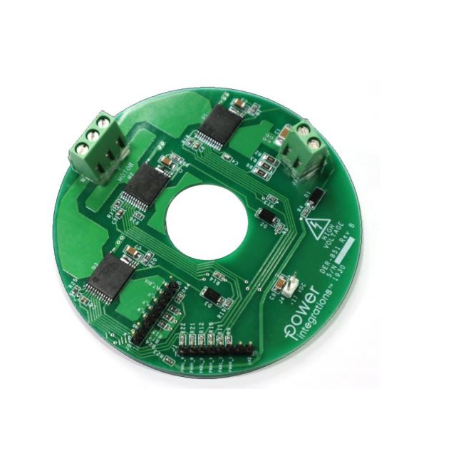 RDK-851 Power Integrations  Cartes et kits d'évaluation et de démonstration